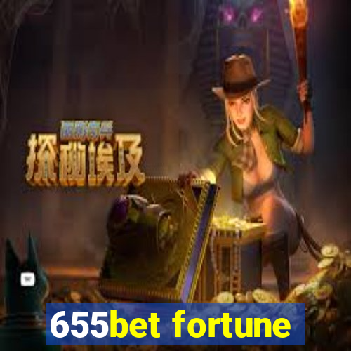 655bet fortune